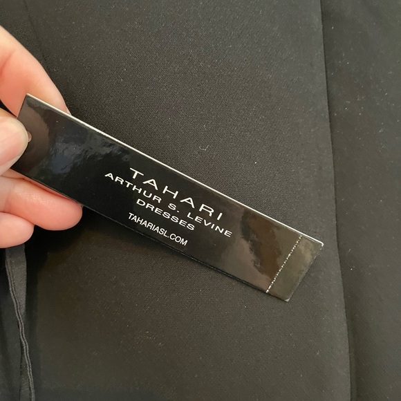 Tahari Jump Suit - Picture 6 of 9